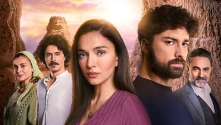 Zümrüdüanka'nın final tarihi belli oldu! Kaçıncı bölümde final yapacak?