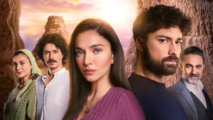 Zümrüdüanka'nın final tarihi belli oldu! Kaçıncı bölümde final yapacak?