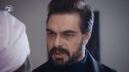 Emanet 556. Bölüm Fragmanı