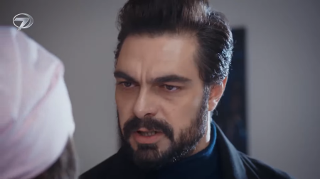 Emanet 556. Bölüm Fragmanı
