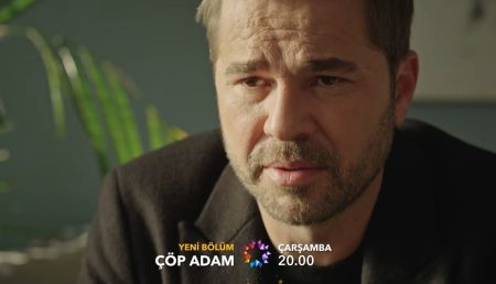 Çöp Adam 12. Bölüm Fragmanı