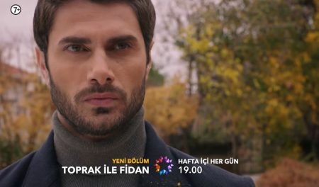 Toprak ile Fidan - Yeni Hafta Tanıtımı