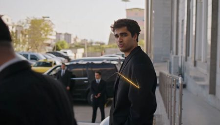 Yalı Çapkını 31. Bölüm 2. Fragmanı