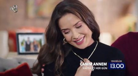 Canım Annem 220. Bölüm Fragmanı