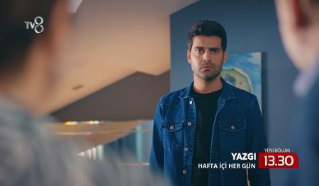Yazgı 22. Bölüm Fragmanı