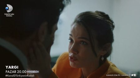 Yargı 54. Bölüm Fragmanı