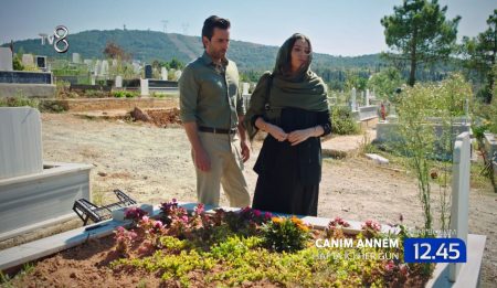 Canım Annem 179. Bölüm Fragmanı