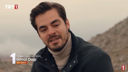 Gönül Dağı 75. Bölüm Fragmanı