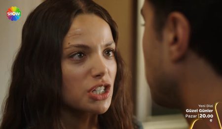 Güzel Günler 1. Bölüm 3. Fragmanı