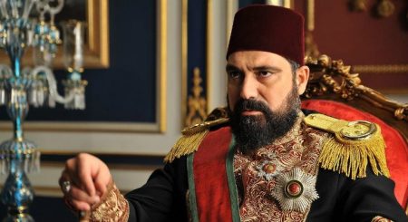 Payitaht Abdülhamid 41. Bölüm Fragmanı