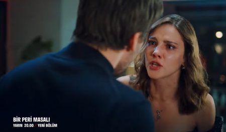 Bir Peri Masalı 6. Bölüm 2. Fragmanı