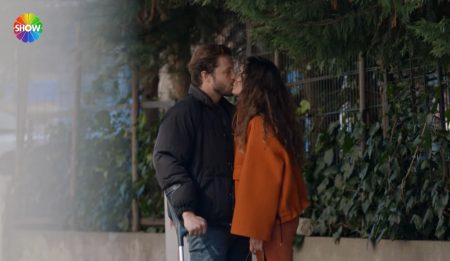 Baba 22. Bölüm |Kadir ve Firuze'nin fotoğrafını kim çekti?