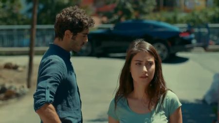 Bizim Hikaye 1. Bölüm Tanıtım Fragmanı