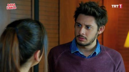 Baba Candır 40.Bölüm 3. Fragmanı