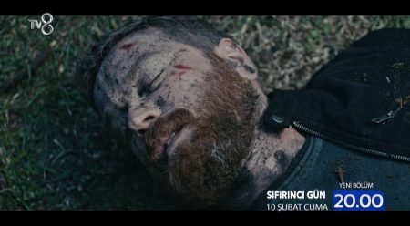 Sıfırıncı Gün 6. Bölüm Fragmanı