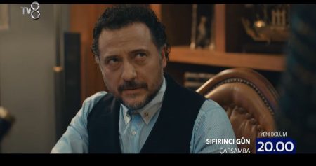 Sıfırıncı Gün 3. Bölüm Fragmanı