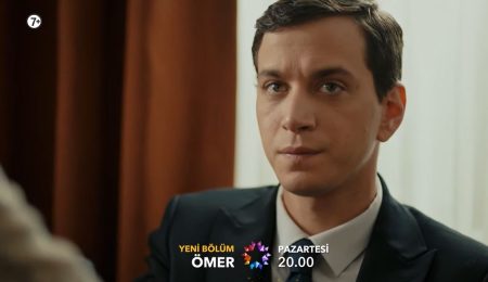Ömer 5. Bölüm Fragmanı