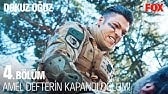 Dokuz Oğuz 4. Bölüm - Karanlık Yüzbaşı Adamın Aklını Alır