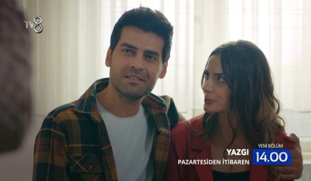 Yazgı 26. Bölüm Fragmanı