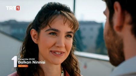 Balkan Ninnisi 19. Bölüm 2. Fragmanı