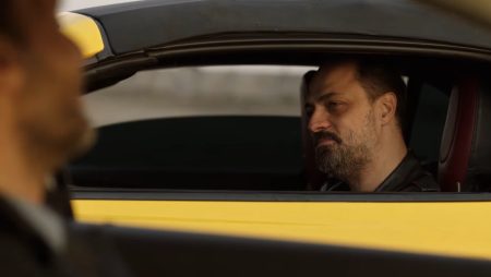 Gelsin Hayat Bildiği Gibi - Küstüm Çiçeği (20.Bölüm)