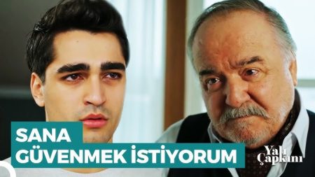 Yalı Çapkını 12. Bölüm Gerçeklerin Ortaya Çıkma Gibi Bir Özelliği Var