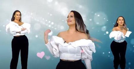 Kısmetse Olur: Aşkın Gücü Kadınlar Evi Tanıtım