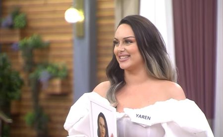 Kısmetse Olur: Aşkın Gücü 1. Bölüm - Parasız Erkeği Sadece Annesi Sever!
