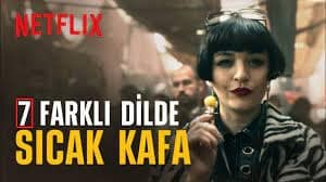 7 Farklı Dilde Sıcak Kafa