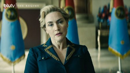 The Regime | Fragman
