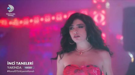 İnci Taneleri – Tanıtım 2