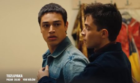 Tozluyaka 22. Bölüm 3. Fragmanı