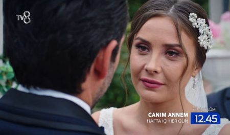Canım Annem 186. Bölüm Fragmanı