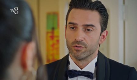 O Kız 9. Bölüm Fragmanı