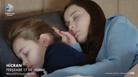 Üç Kız Kardeş 26. Bölüm Fragmanı