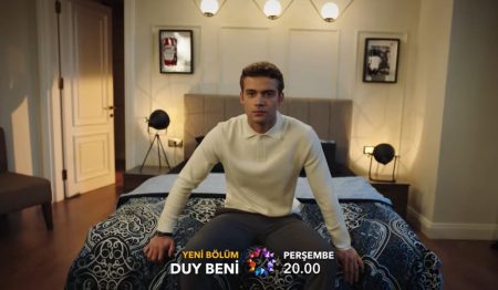 Duy Beni 19. Bölüm Fragmanı