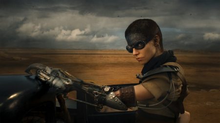 Furiosa: Bir Mad Max Destanı | Türkçe Altyazılı 2. Fragman