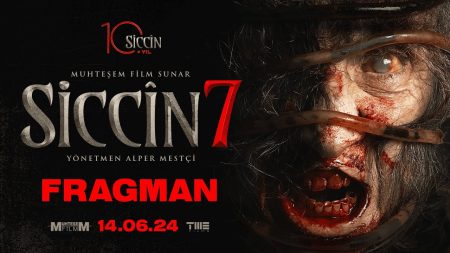 Siccin 7 - Fragman
