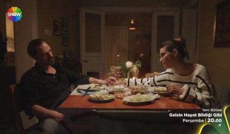 Gelsin Hayat Bildiği Gibi 17. Bölüm 2. Fragmanı