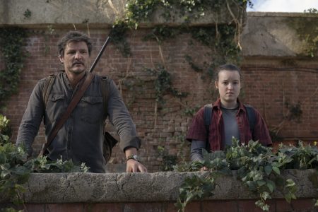 The Last Of Us | Tüm Bölümleriyle Sadece BluTV’de