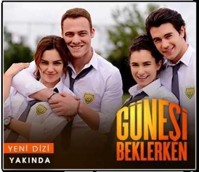 Güneşi Beklerken 53. Bölüm "ZeyKer"