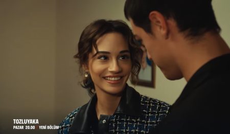 Tozluyaka 18. Bölüm 3. Fragmanı