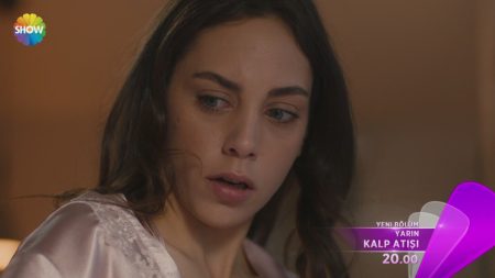 Kalp Atışı 21. Bölüm 3. Fragmanı