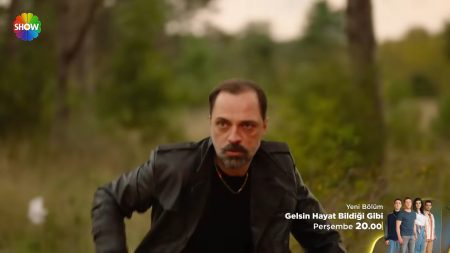 Gelsin Hayat Bildiği Gibi 15. Bölüm 2. Fragmanı