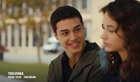 Tozluyaka 18. Bölüm Fragmanı