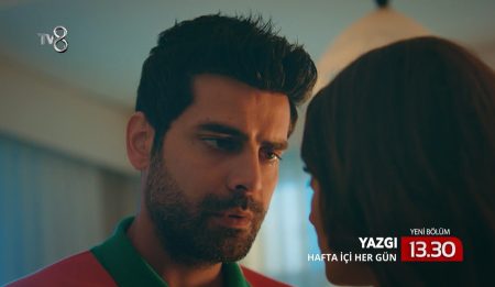 Yazgı 21. Bölüm Fragmanı