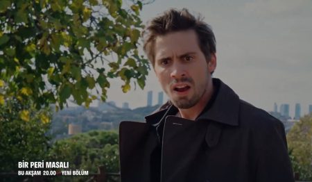 Bir Peri Masalı 7. Bölüm 3. Fragmanı