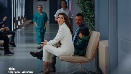 İyilik 16. Bölüm Fragmanı