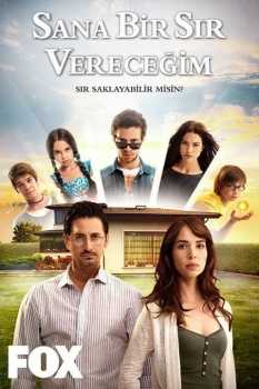 Sana Bir Sır Vereceğim 28. Bölüm Fragmanı