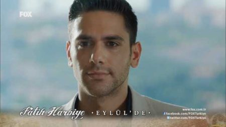Fatih Harbiye 11. Bölüm Fragmanı